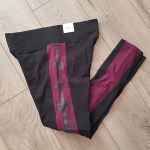 Vs Pink Leggings